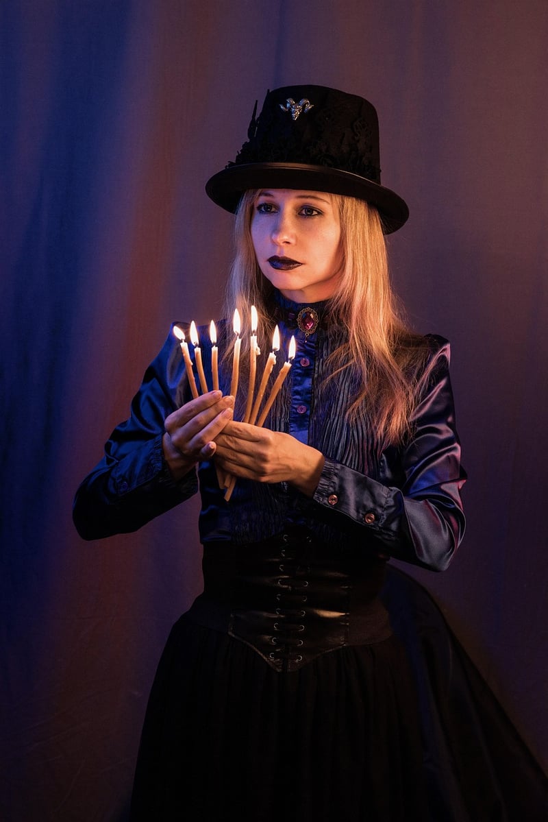Jack the Ripper