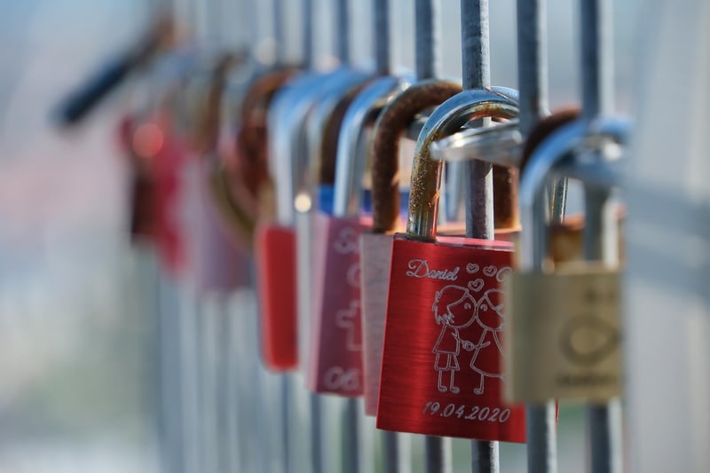 Encryption